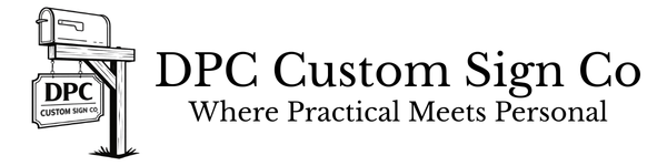 DPC Custom Sign Co